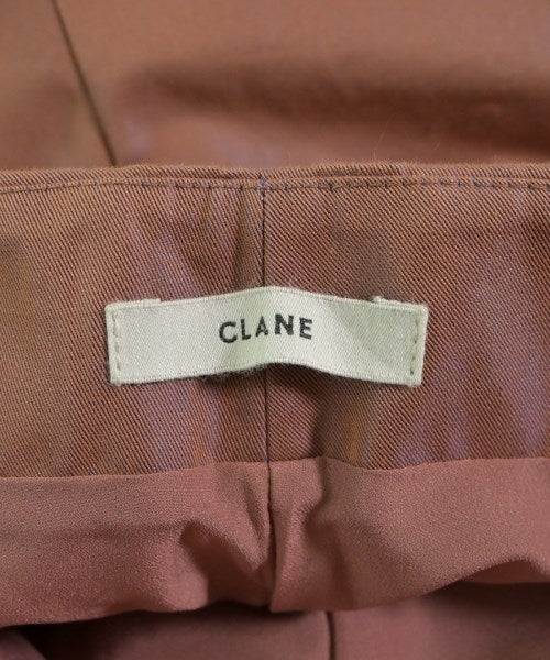 CLANE กางเกง อื่น