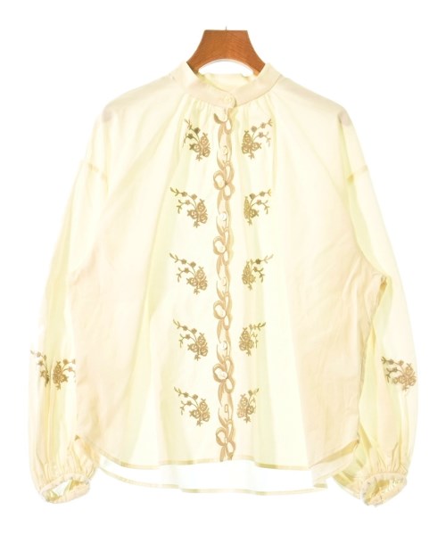 CLANE เสื้อสตรี