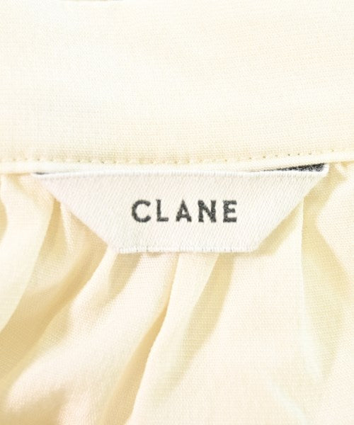 CLANE เสื้อสตรี
