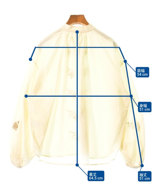 CLANE เสื้อสตรี
