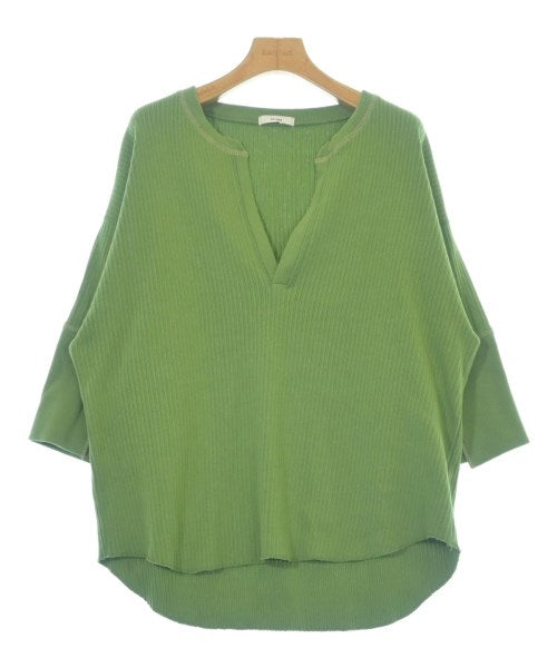 CLANE เสื้อยืด/เสื้อท็อปส์