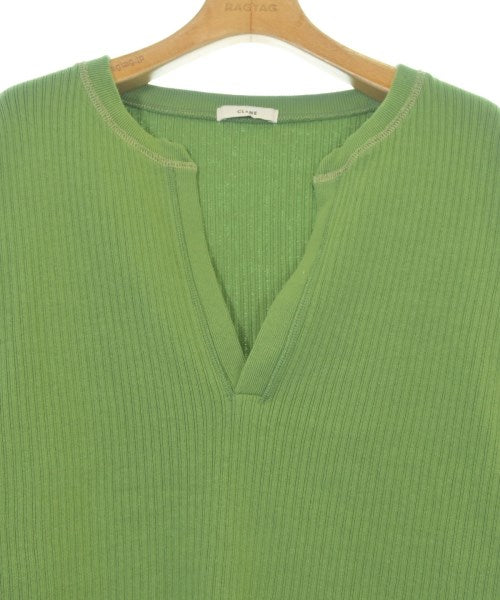 CLANE เสื้อยืด/เสื้อท็อปส์