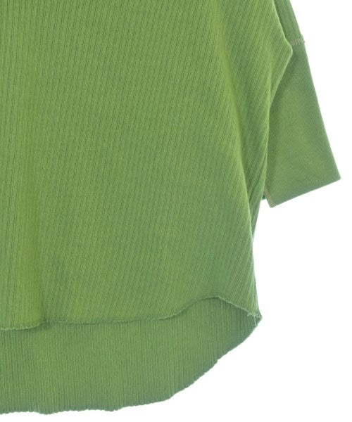 CLANE เสื้อยืด/เสื้อท็อปส์