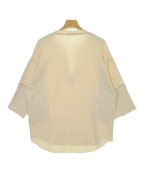 CLANE เสื้อยืด/เสื้อท็อปส์