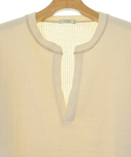 CLANE เสื้อยืด/เสื้อท็อปส์