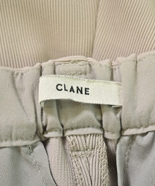 CLANE กางเกง อื่น