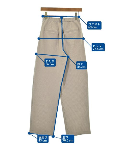 CLANE กางเกง อื่น