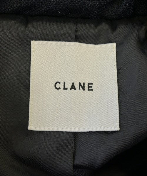 CLANE แจ็คเก็ตเบลาส์ อื่น