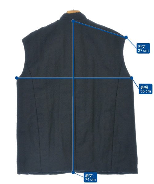 CLANE แจ็คเก็ตเบลาส์ อื่น