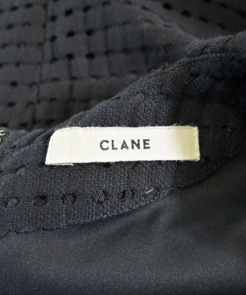 CLANE ชุดเดรส