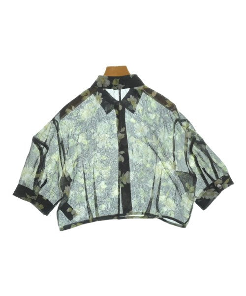 CLANE เสื้อลำลอง