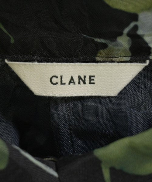 CLANE เสื้อลำลอง