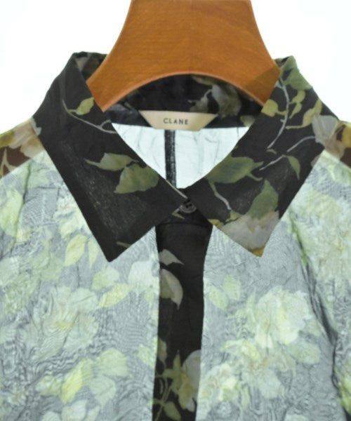 CLANE เสื้อลำลอง