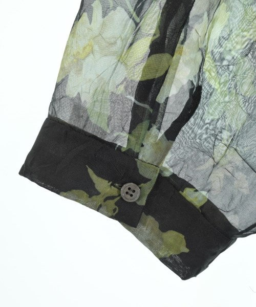 CLANE เสื้อลำลอง