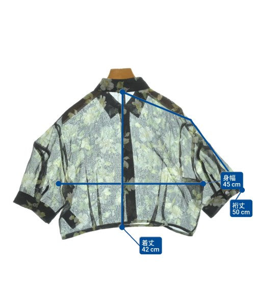 CLANE เสื้อลำลอง
