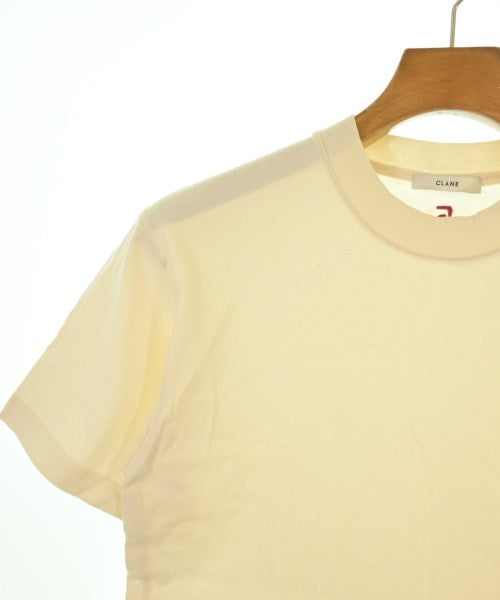 CLANE เสื้อยืด/เสื้อท็อปส์