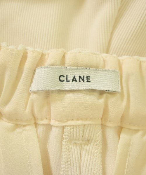 CLANE กางเกงขายาว