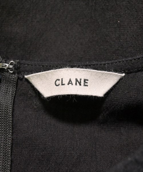 CLANE เสื้อลำลอง
