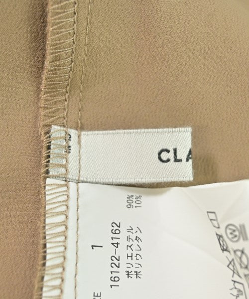 CLANE แจ็คเก็ตเบลาส์ อื่น