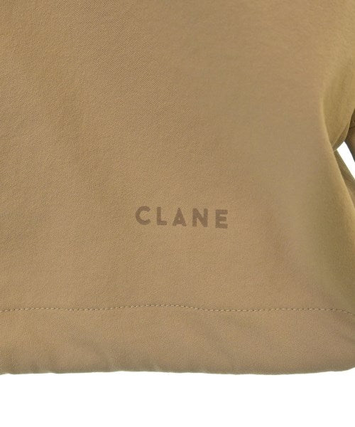 CLANE แจ็คเก็ตเบลาส์ อื่น