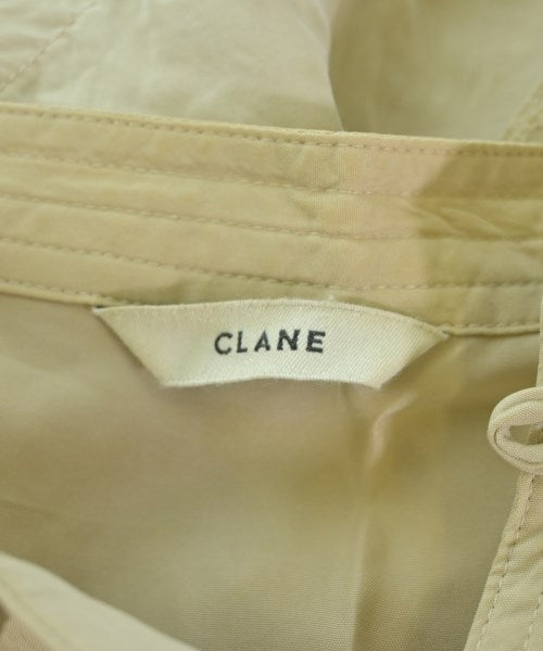 CLANE เสื้อสตรี