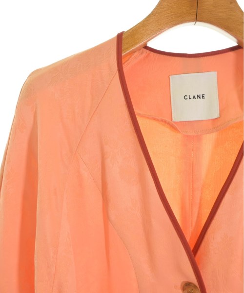 CLANE เสื้อโค้ท อื่น