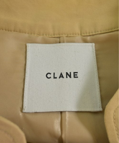 CLANE เสื้อกันฝน
