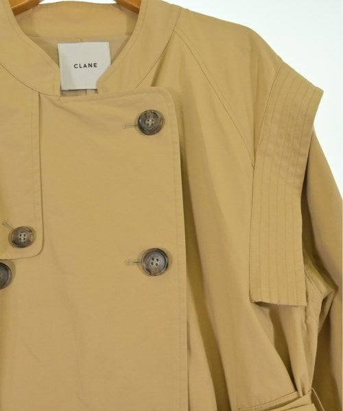 CLANE เสื้อกันฝน