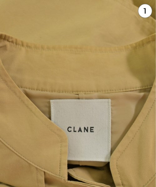 CLANE เสื้อกันฝน