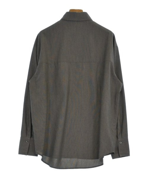CLANE เสื้อลำลอง