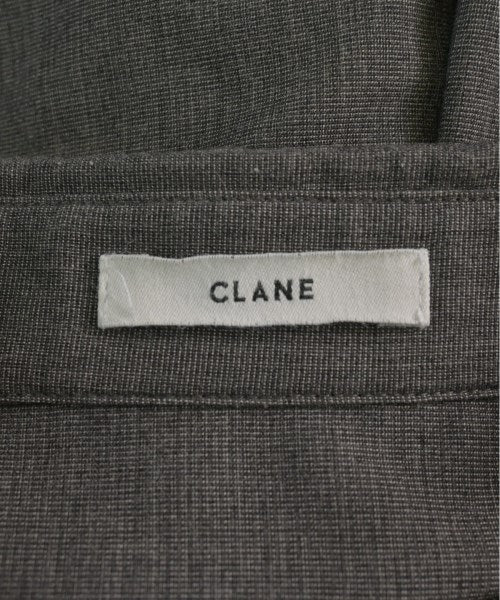 CLANE เสื้อลำลอง