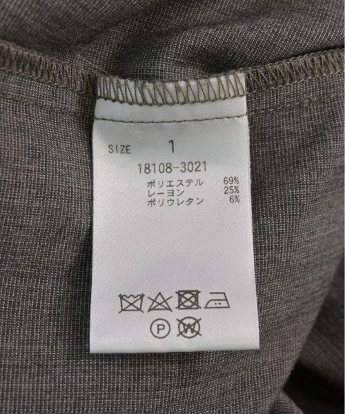 CLANE เสื้อลำลอง