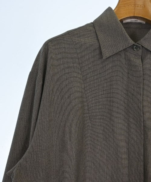 CLANE เสื้อลำลอง