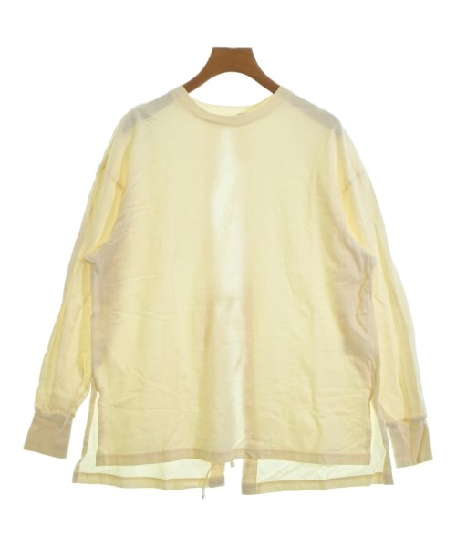 CLANE เสื้อยืด/เสื้อท็อปส์