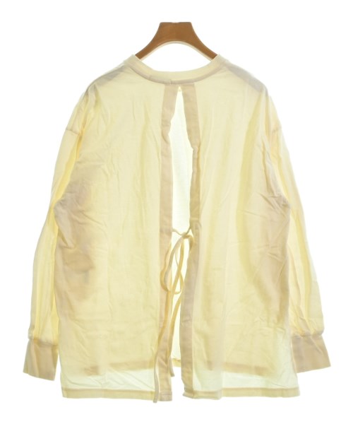 CLANE เสื้อยืด/เสื้อท็อปส์