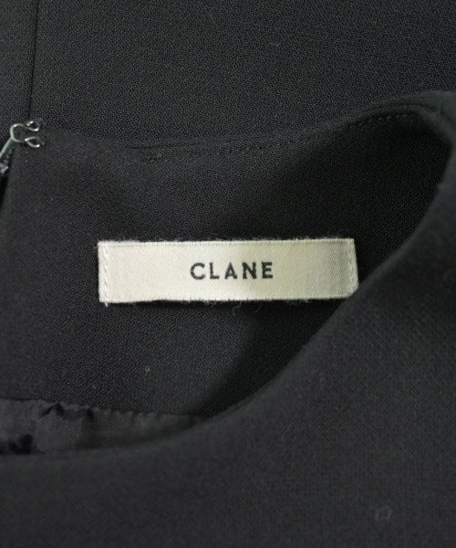 CLANE ชุดเดรส