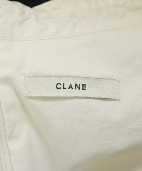 CLANE ชุดเดรส