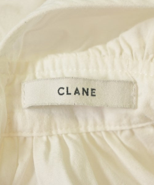 CLANE ชุดเดรส