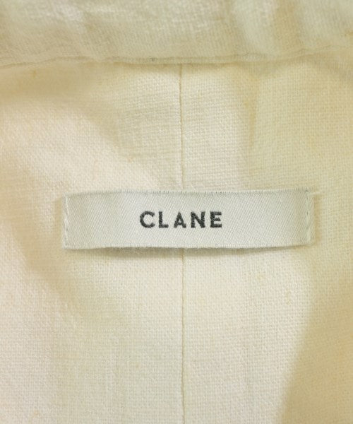 CLANE ชุดเดรส