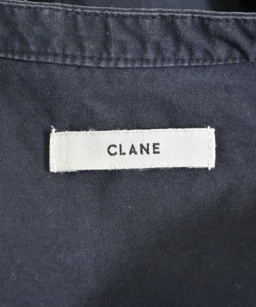 CLANE เสื้อลำลอง