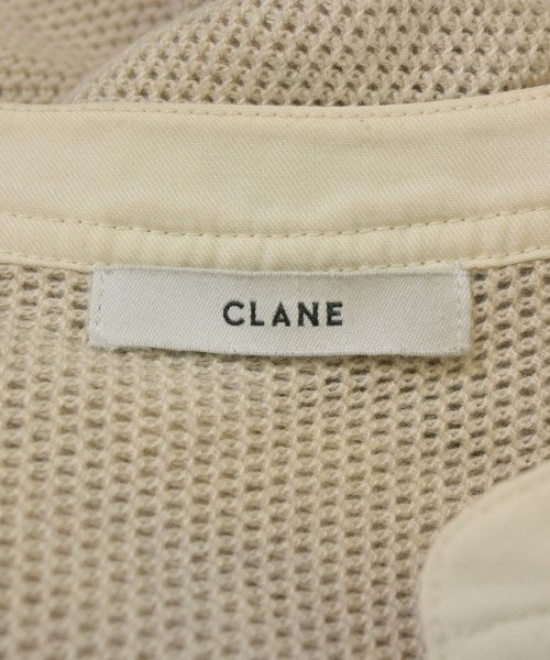 CLANE เสื้อกันหนาว
