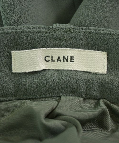 CLANE กางเกงขายาว