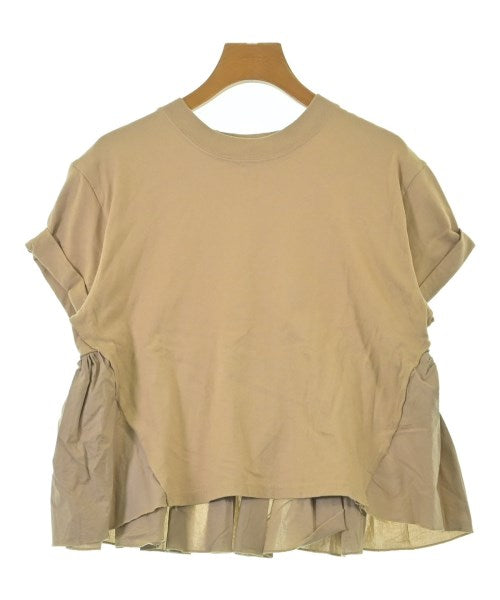 CLANE เสื้อยืด/เสื้อท็อปส์