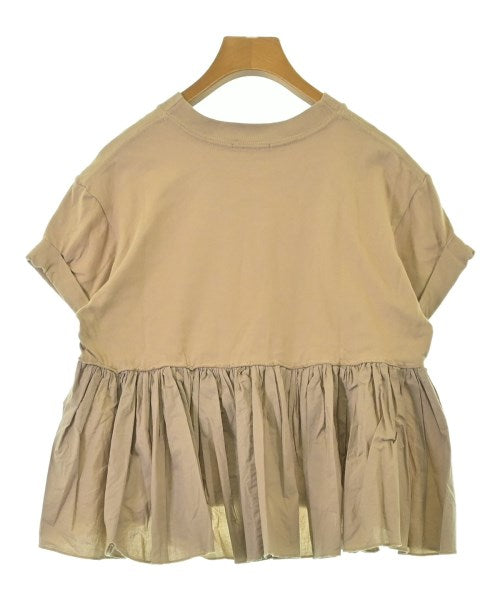 CLANE เสื้อยืด/เสื้อท็อปส์