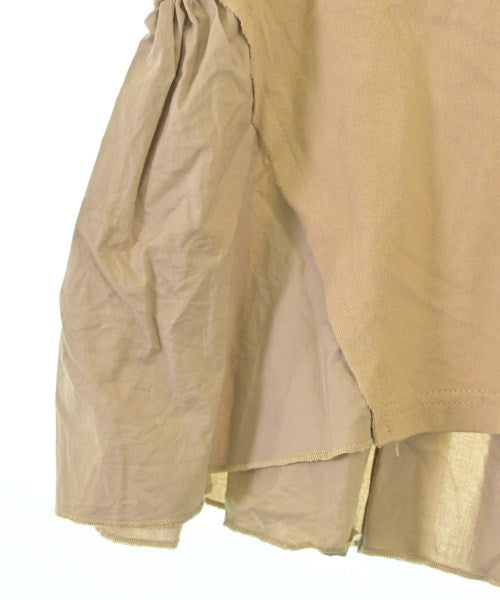 CLANE เสื้อยืด/เสื้อท็อปส์