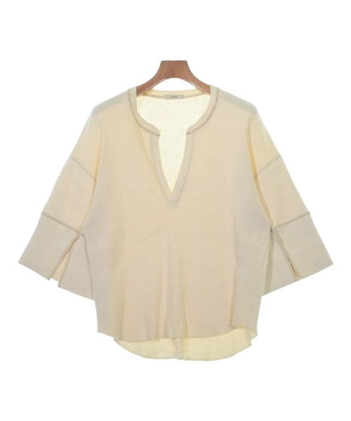 CLANE เสื้อยืด/เสื้อท็อปส์