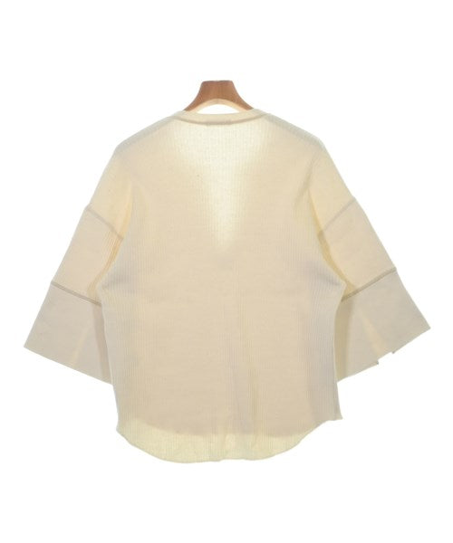 CLANE เสื้อยืด/เสื้อท็อปส์