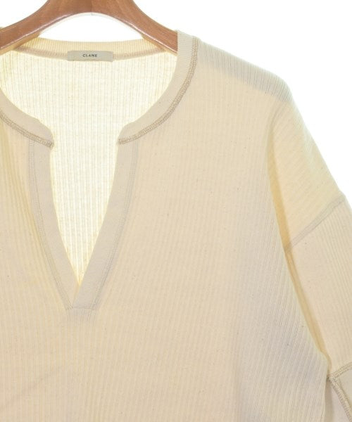 CLANE เสื้อยืด/เสื้อท็อปส์