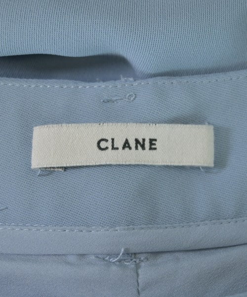 CLANE กางเกงขายาว