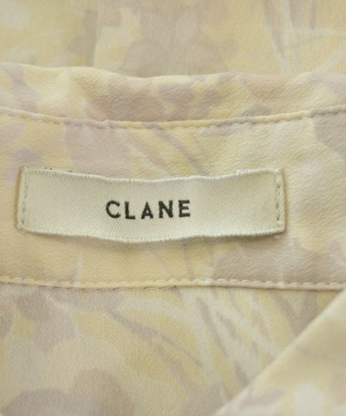 CLANE เสื้อสตรี